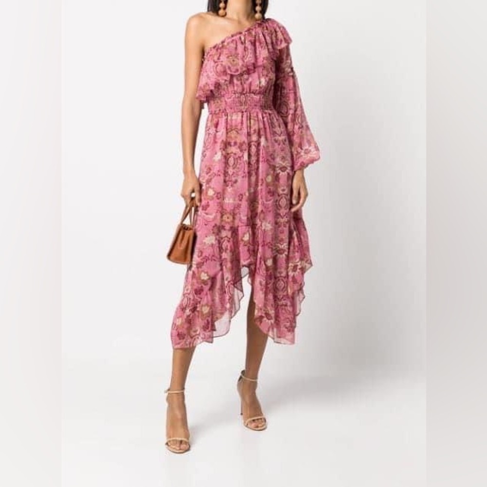 Misa Los Angeles Dress